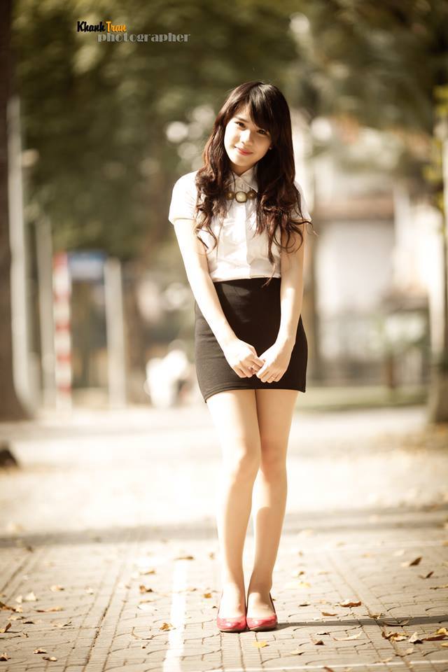 女特警